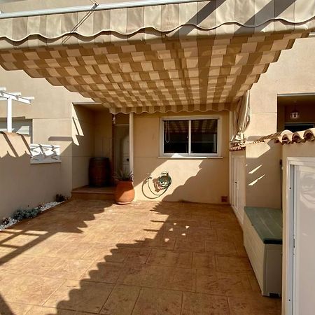 Bungalow Playa Apartment El Campello Exterior foto