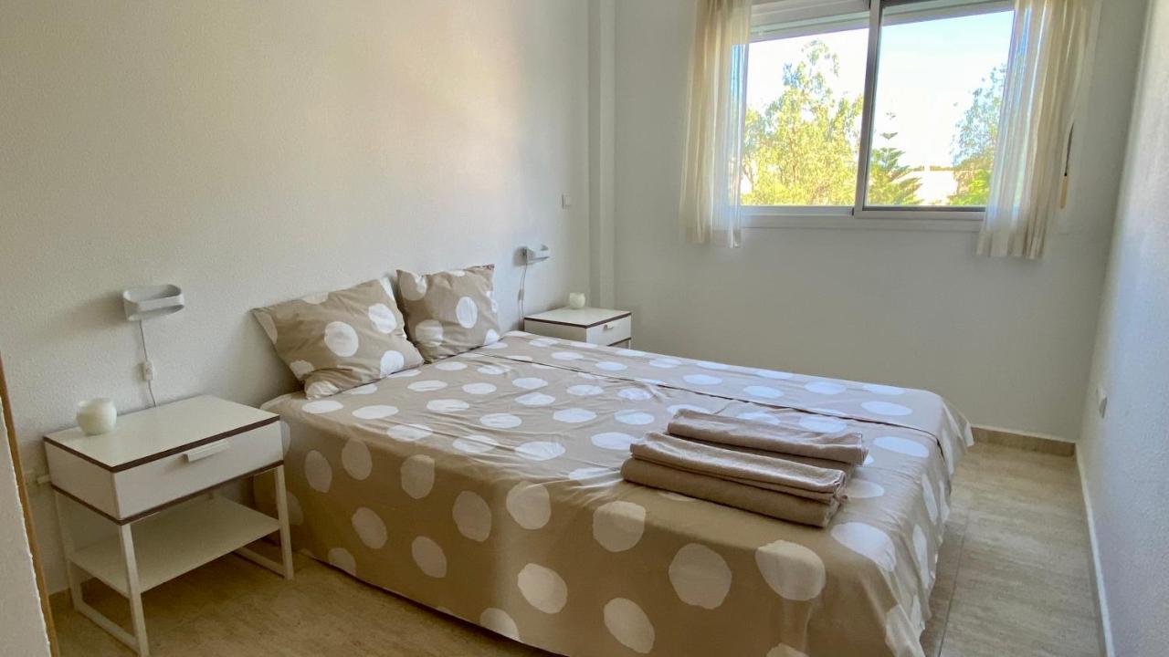 Bungalow Playa Apartment El Campello Exterior foto