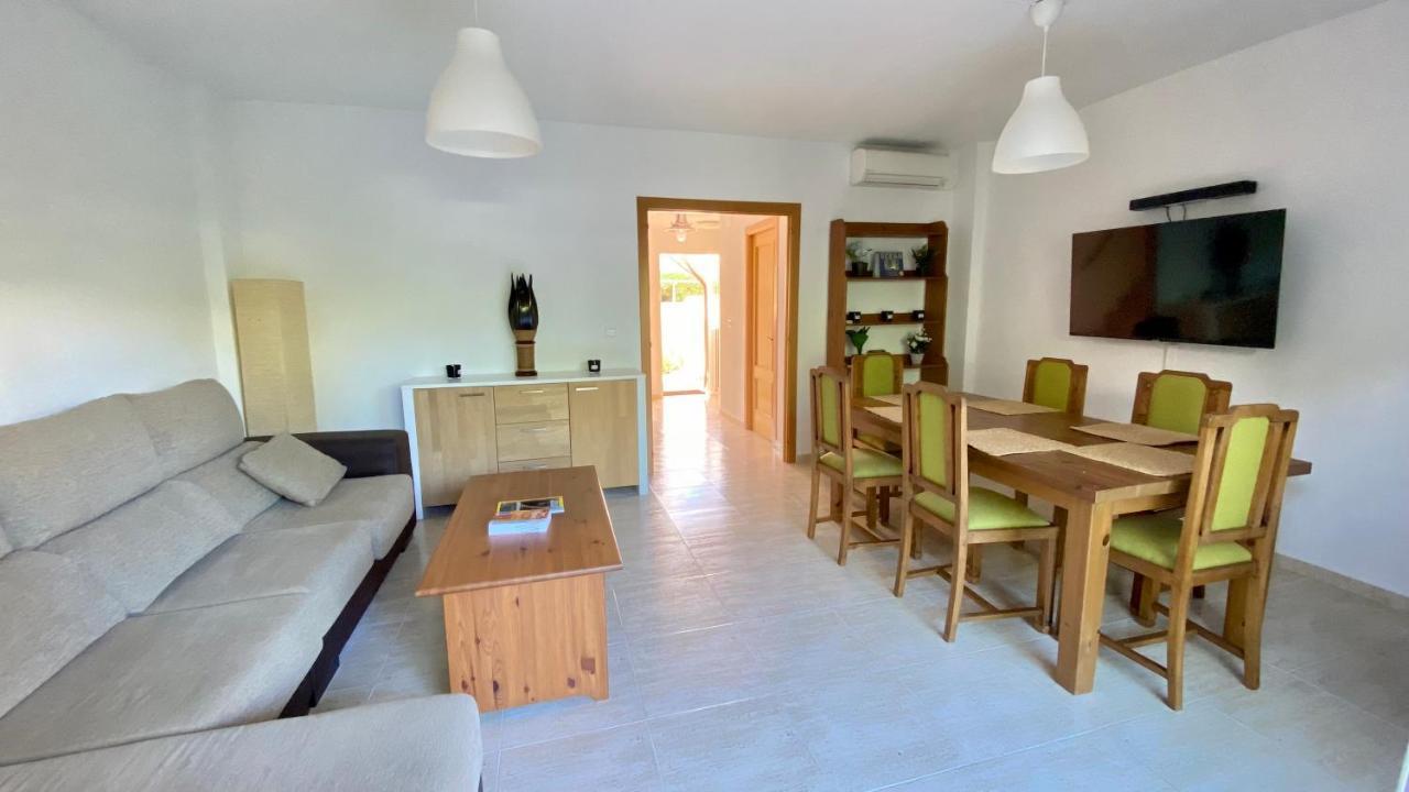 Bungalow Playa Apartment El Campello Exterior foto
