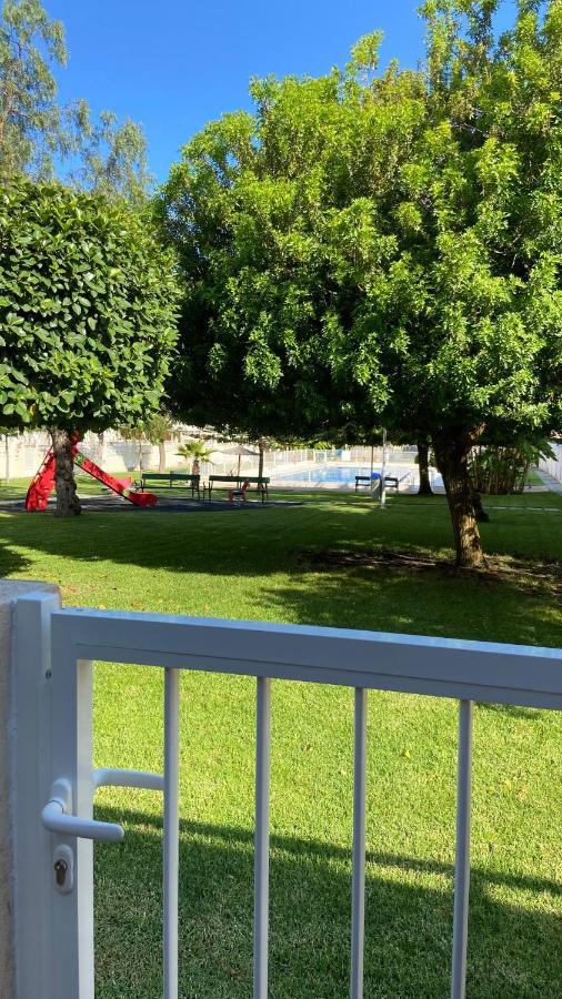 Bungalow Playa Apartment El Campello Exterior foto