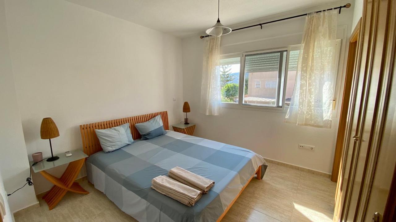 Bungalow Playa Apartment El Campello Exterior foto